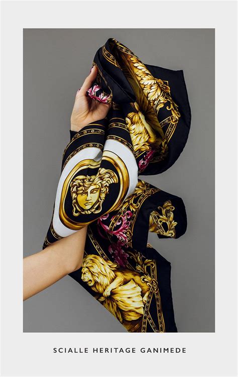 azienda versace vendita|versace official website.